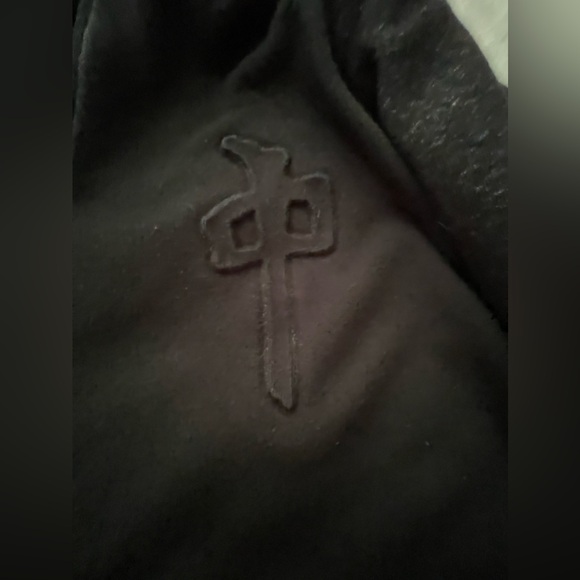 Mens RDS sweater size L - Picture 5 of 7